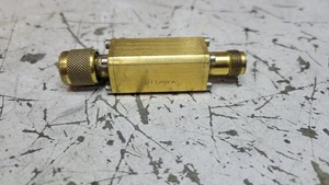 Atténuateur OTTAWA  OTT 99 3100 01 - Imagen 1 de 4