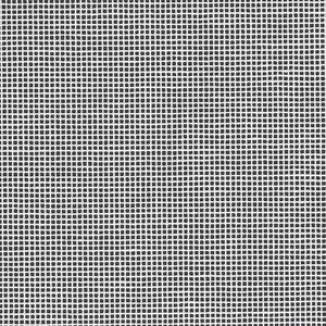 White 13 Count Zweigart Interlock Mono Tapestry Canvas  - various size options - Picture 1 of 1