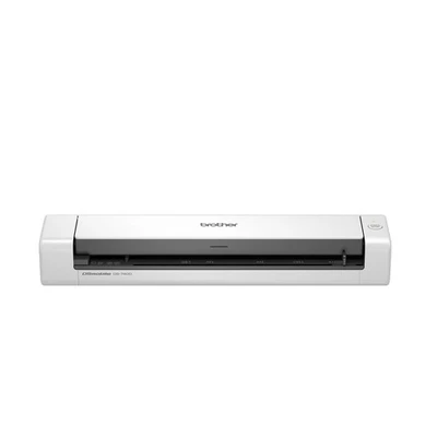 Brother DS-740D Document Scanner, USB 3.0, DSMobile, Portable, 2 Sided Scanning, - Image 1 of 4