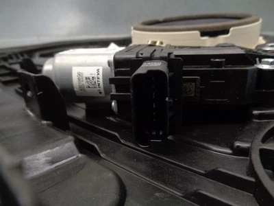 A6651550535 SUPPORTO ALTERNATORE / A6651550535 / 4729483 PER SSANGYONG KYRON 2.0 - Immagine 1 di 4