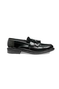 Loake Shoes Brighton Black - Imagen 1 de 4