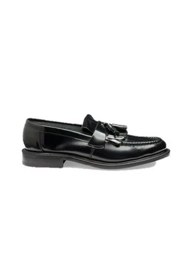 Loake Shoes Brighton Black - Imagen 1 de 2