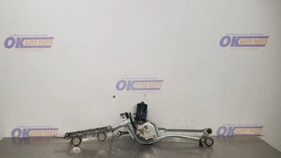 09 MERCEDES BENZ AMG SL63 R230 LIMPIAPARABRISAS MOTOR Y TRANSMISIÓN Foto 1 de 4