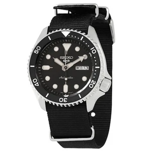 Orologio Seiko 5 Sports - SRPD55K3 - Picture 1 of 1