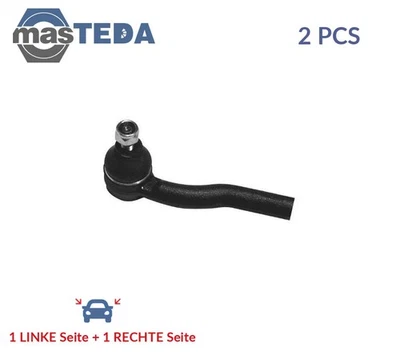 FI-ES-4675 SPURSTANGENKOPF AXIALGELENK VORNE OUTER MOOG 2PCS NEU OE QUALITÄT - Image 1 of 4