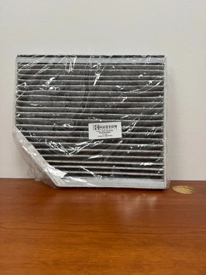 Filtro de aire de cabina Hudson Products Audi Foto 1 de 4