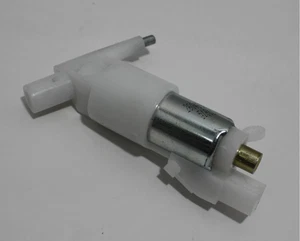 Steering Column Theft Deterrent Lock-LS - GM Genuine Part # 26046984 - Picture 1 of 2