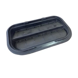 For Ford For F150 Rear Panel Air Vent Grille 3C3Z54280B62BA Easy Installation - Picture 1 of 12