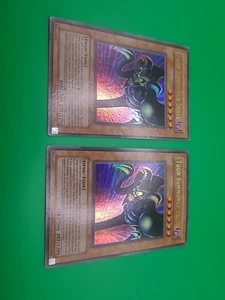 Yugioh 2x Teschio Evocato Toon - MRL-073 - Ultra Rara! LP spedizione veloce - Foto 1 di 6