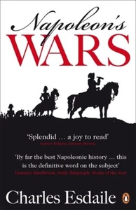 Napoleon's Wars : An International History, 1803-1815 Paperback C - Picture 1 of 2
