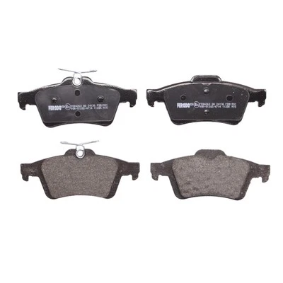 Bremsbelagsatz FERODO FDB1931, Hinten - Bild 1 von 3