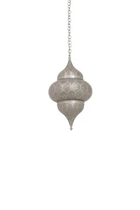 Sara Moroccan Ceiling Pendant Light - Small - Picture 1 of 1