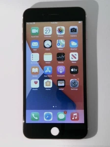 LEER Apple iPhone 7 Plus - 32GB - PARA REPUESTOS/REPARACIÓN - PROBLEMAS DE AUDIO IC. - Imagen 1 de 10