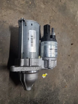 BMW 335xi 535xi N55 2015 conjunto de motor de arranque Foto 1 de 4