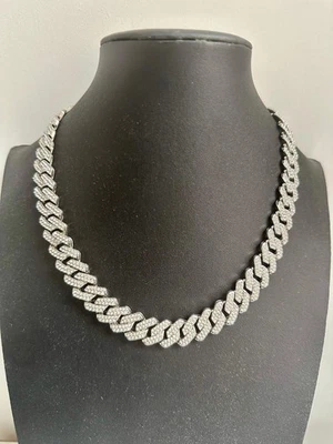 Collana Cuba 45 Cm - Immagine 1 di 4