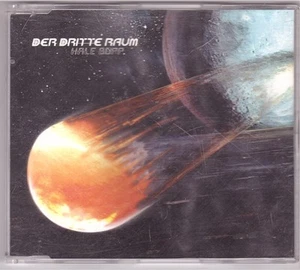 Der Dritte Raum - Hale Bopp (Maxi-CD 1998) - Bild 1 von 2