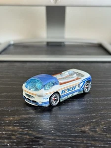 Hot Wheels Acceleracers Teku Deora II Movie Accurate Custom - Picture 1 of 7
