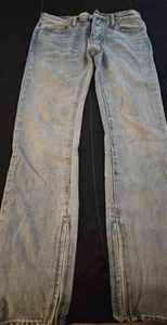 MNML Jeans Size 30 - Picture 1 of 6