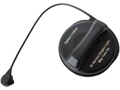 Replacement 82BF65R Fuel Tank Cap Fits 2007-2011 Buick Lucerne - Изображение 1 из 2