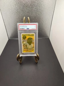 Carte Calcio Stop-N-Go 1979 Set Completo 18 Carte "Walter Payton" (3) Classificate PSA - Foto 1 di 11