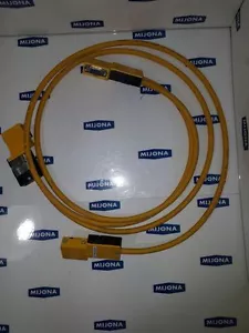 Cable Pilz SafetyBUSp AWM 20236 80°C 30V E63216 311040 - Imagen 1 de 5