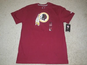 Nike NFL Washington Redskins Griffin III Camisa Jersey Estilo 510366 688 -Talla L NUEVA - Imagen 1 de 6