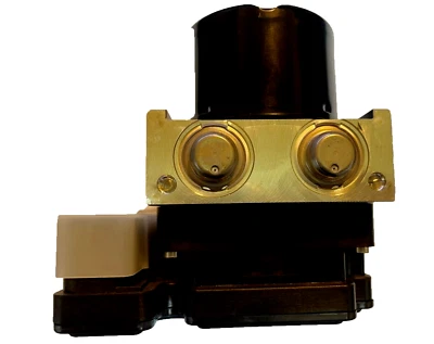 Bomba ABS con unidad de control Audi A3 Seat VW Jetta Bora Golf Vento 2008-2016 OEM  Foto 1 de 4