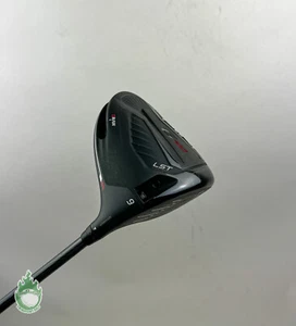 Used RH Ping G410 LST Driver 9* Evenflow 75g X-Stiff Flex Graphite Golf Club - Picture 1 of 11