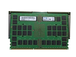 M396B4G73BH0-YF8M1 - Samsung 32 GB DDR3 CDIMM - RAM servidor CDIMM - Imagen 1 de 1