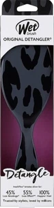The Wet Brush Original Detangler Safari Leopard - Grey - Picture 1 of 2