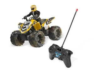Revell Control 24641 - 1:10 Quad "NEW DUST RACER" - Neu - Bild 1 von 1