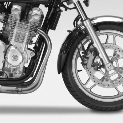 051810 Fender Extender for Honda CB1100/EX 2013-2021 (stick-fit add-on mudguard) - Image 1 of 4