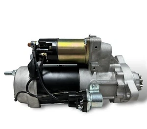NEW STARTER 8200308 / 39MT 12 VOLT 11 TOOTH - Bild 1 von 5