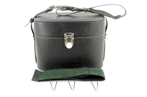 ASAHI PENTAX  Leather Case from Japan #4726 - Picture 1 of 9