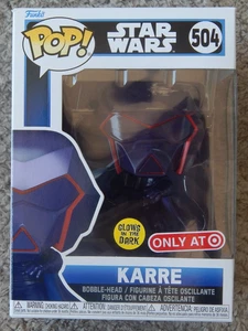 Funko Pop! Star Wars Karre Chase #504 - Bild 1 von 5