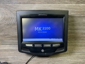 Motorola MK3190 Kiosk Price Checker Scanner w/Power Adapter - Picture 1 of 7