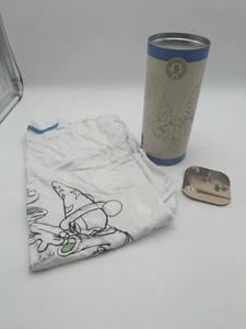 NUOVO! Collezione Disney Backstage - Uscita #5 - Fantasia (grande) - Foto 1 di 1