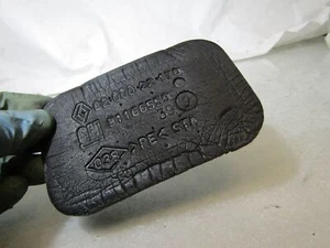 Vauxhall Vivaro Mk2 Renault Trafic cover trim panel 8200022170 91166559 - Picture 1 of 3