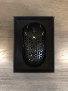 Finalmouse UltralightX Lion (Medium) Guardian ULX Ultralight X - Picture 1 of 2