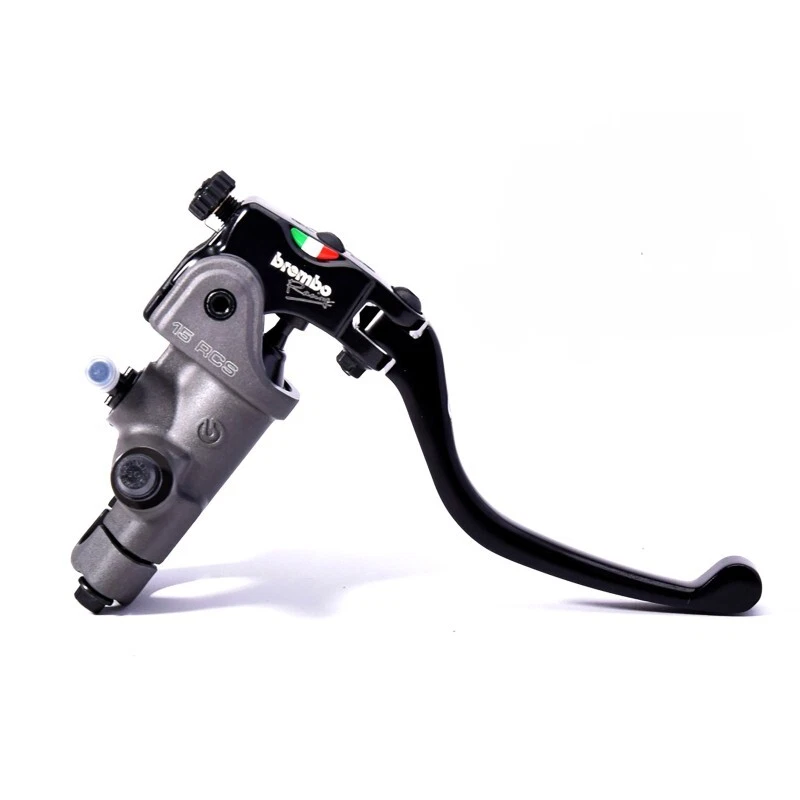 BOMBA FRENO RADIAL BREMBO 15RCS PARA DUCATI MONSTER 1000 S2R 05-08-COD.110A26320 Foto 1 de 1