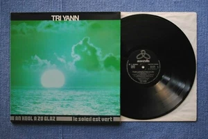 TRI YANN / LP MARZELLE 6313 2004 / 1981 Réassort 198.? (F) - Bild 1 von 3