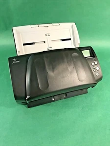 Fujitsu fi-7160 Color USB Commercial Document Scanner - Picture 1 of 5