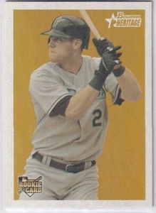 Bowman Heritage Miami Marlins 2006 conjunto de equipo con sp y bhp - Imagen 1 de 1