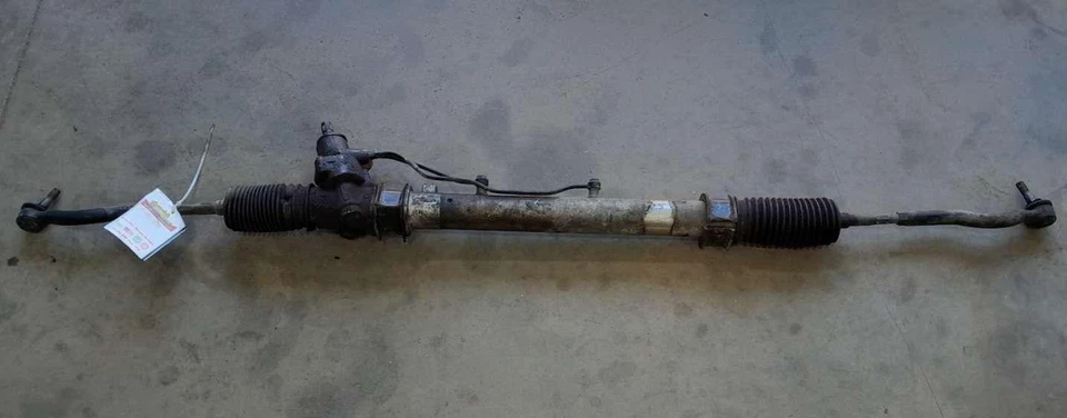 Conjunto de piñón y cremallera de dirección Toyota Previa 91-95 OEM 4425028151 Foto 1 de 4