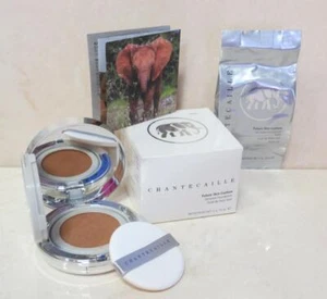 CHANTECAILLE FUTURE SKIN CUSHION SKINCARE FOUNDATION SHADE VANILLA .42 OZ - Picture 1 of 2