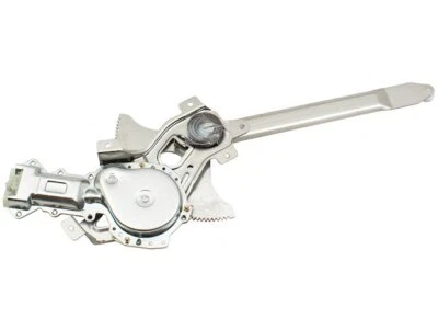 Conjunto de regulador de ventana eléctrica y motor Brock 83455YW para Chevrolet S10 Blazer Foto 1 de 2