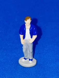 Vintage Micro Machines Power Rangers Blue Ranger Billy 1994 - Picture 1 of 2