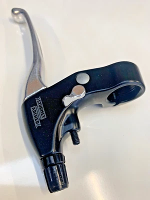 STURMEY ARCHER BLS73 Bremshebel inkl Parksperre ideal für Trikes R/H