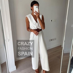 Las mejores ofertas en Mono blanco Zara \u0026 Rompers for Women | eBay