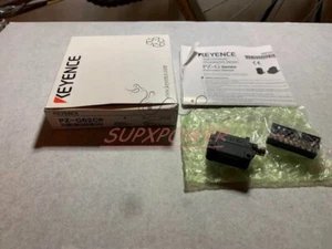 New Keyence PZ-G62CP Photoelectric Sensor PZG62CP (1PCS) - Picture 1 of 6